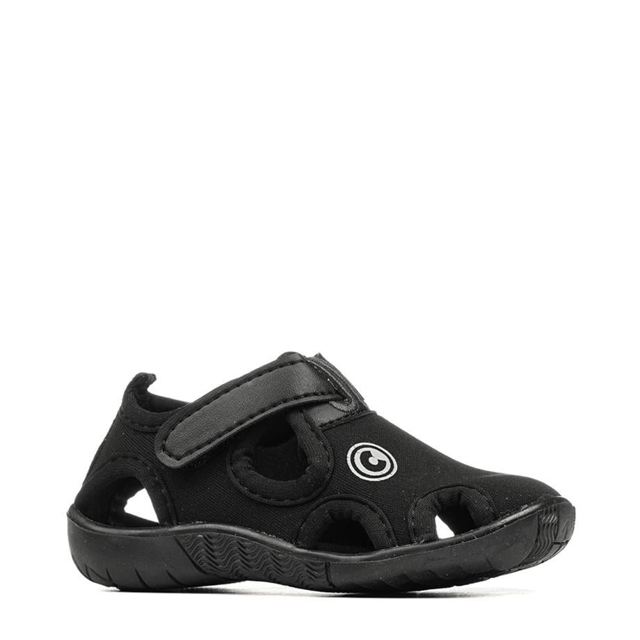 CRAZYKIDS_P_AQUA SİYAH_26-31