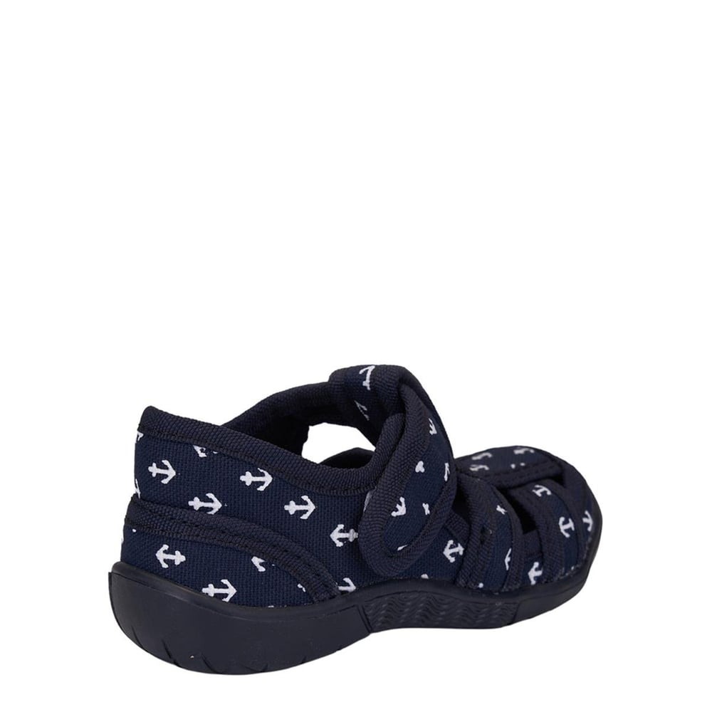 CRAZYKIDS_B-P_SAND LACİVERT_ÇAPA_(22-27)