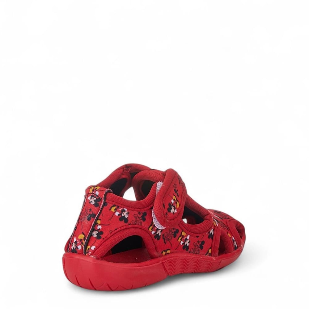 CRAZYKIDS_B_AQUA KIRMIZI_FARE_20-25