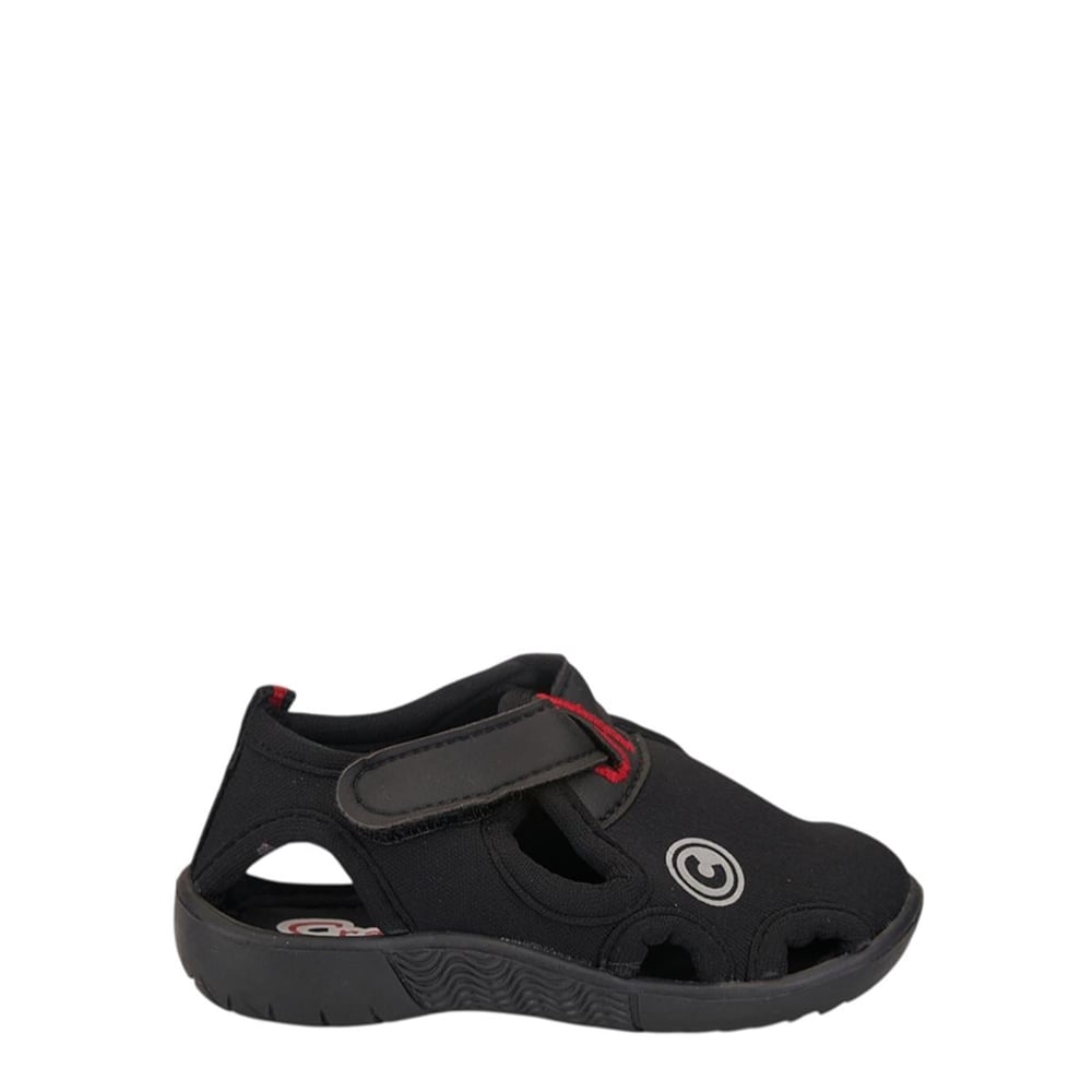 CRAZYKIDS_B_AQUA SİYAH_20-25