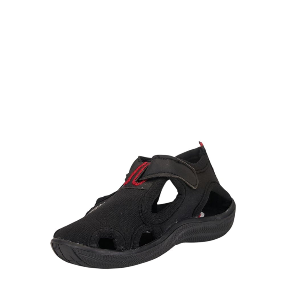 CRAZYKIDS_B_AQUA SİYAH_20-25