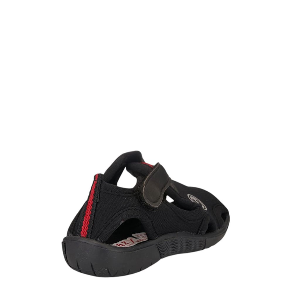 CRAZYKIDS_B_AQUA SİYAH_20-25