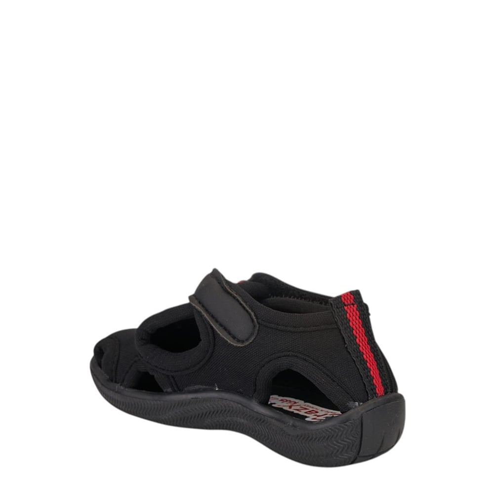 CRAZYKIDS_B_AQUA SİYAH_20-25