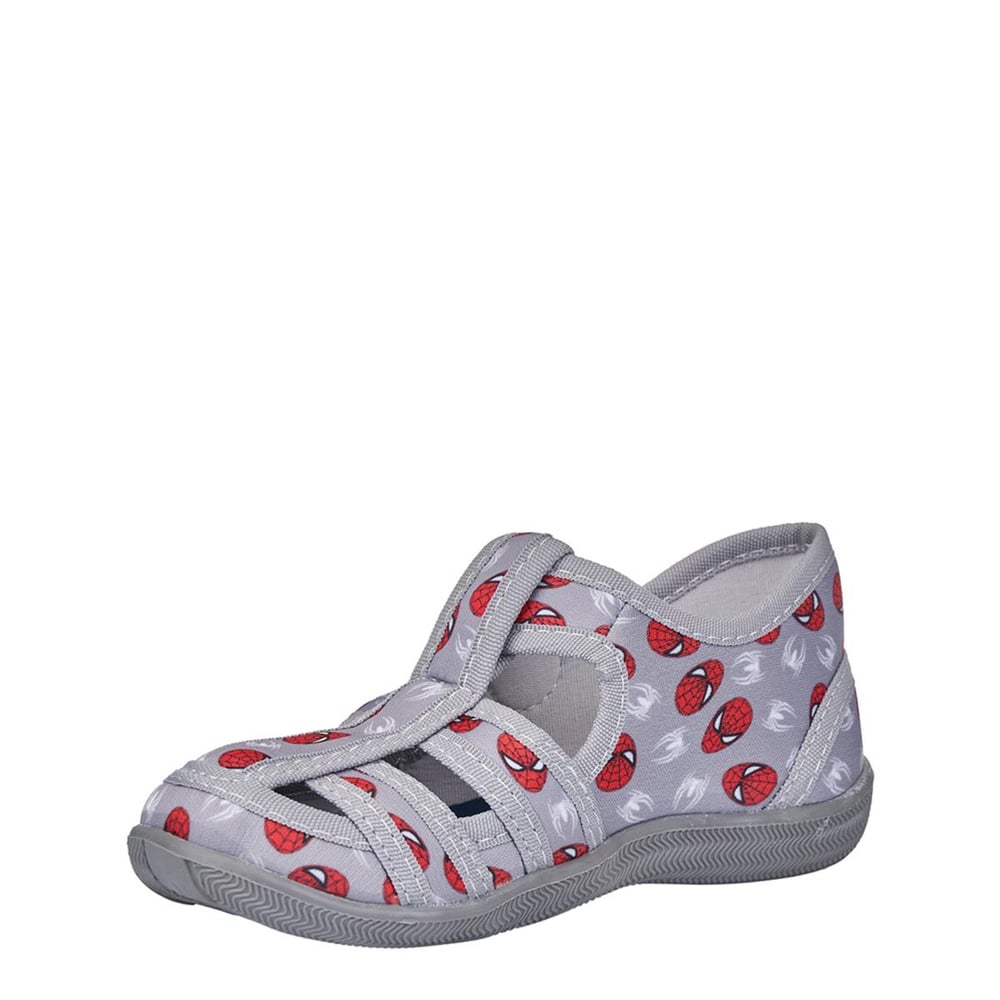 CRAZYKIDS_P_SAND GRİ_ÖRÜMCEK_26-31