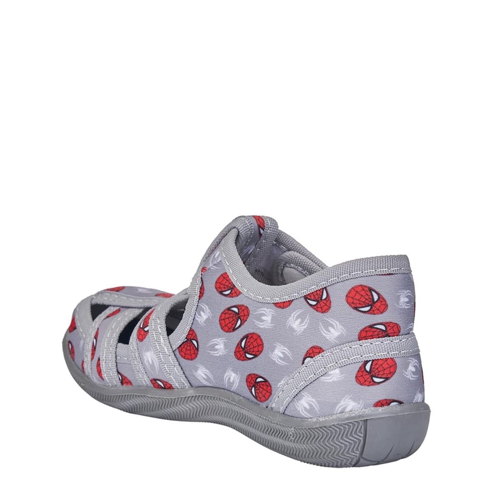 CRAZYKIDS_P_SAND GRİ_ÖRÜMCEK_26-31