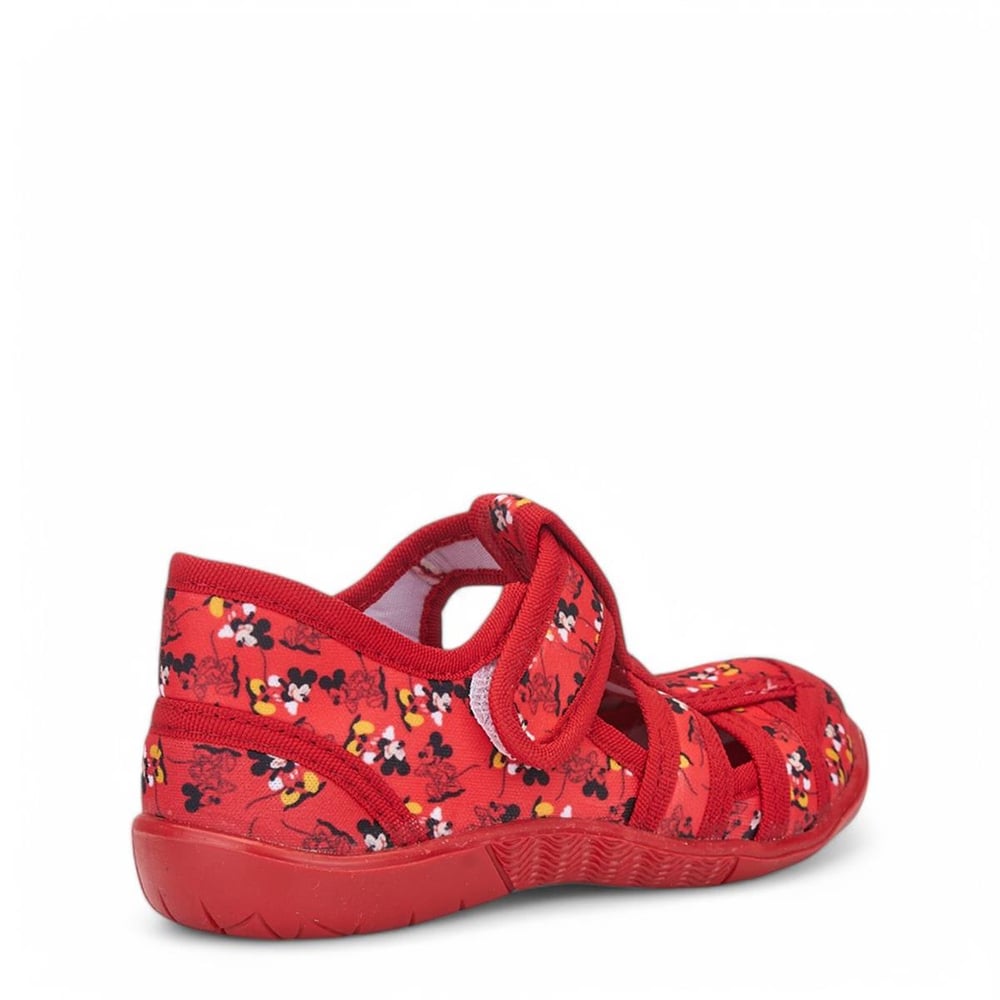 CRAZYKIDS_P_SAND KIRMIZI_FARE _26-31