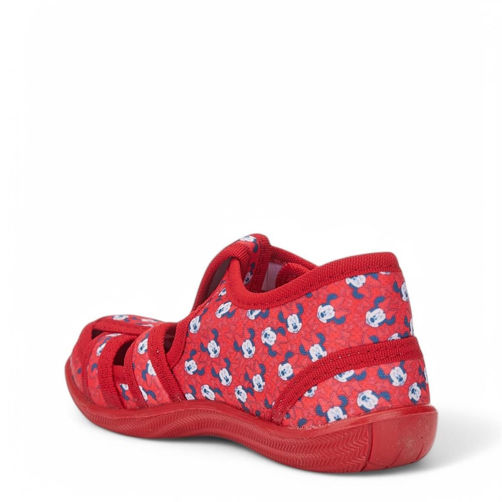CRAZYKIDS_P_SAND KIRMIZI_MİNİ_FARE_26-31