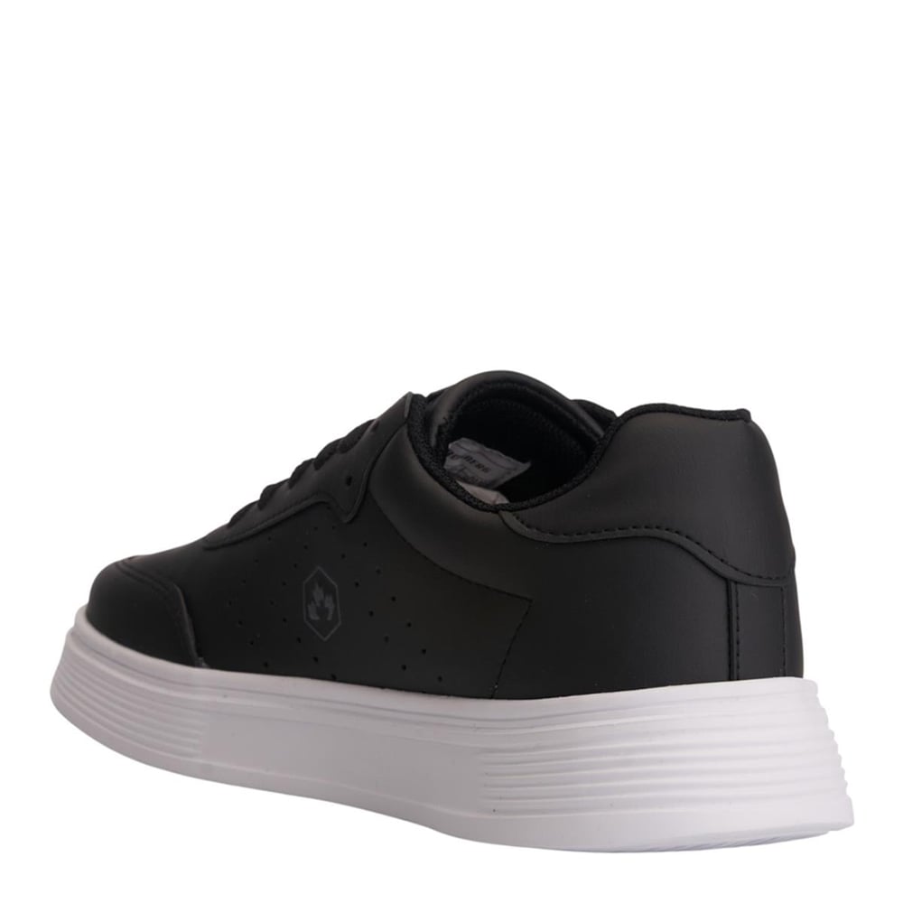 CROSBERG_G_SPOR_CİLT 308 SİYAH_BEYAZ