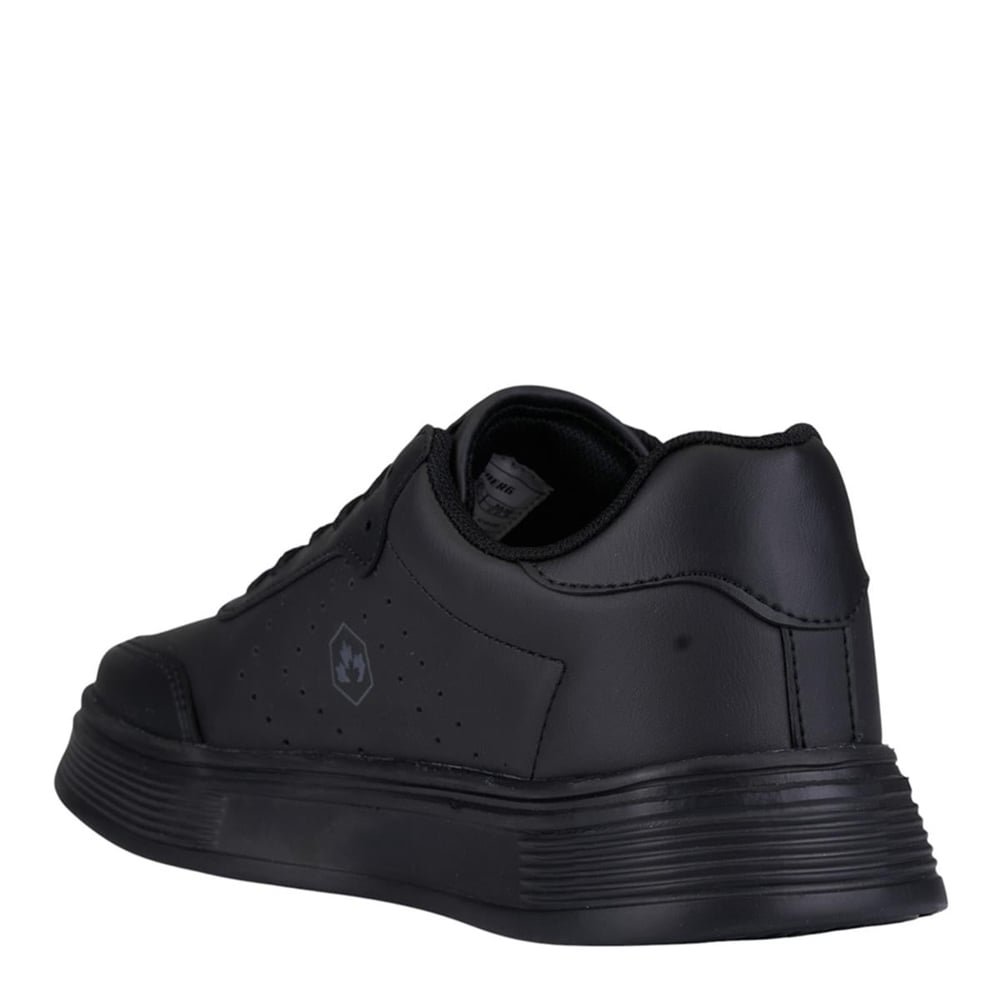 CROSBERG_G_SPOR_CİLT 308 SİYAH_SİYAH