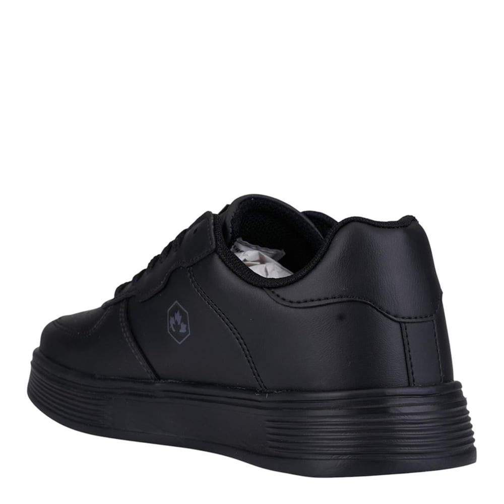 CROSBERG_G_SPOR_CİLT 408 SİYAH
