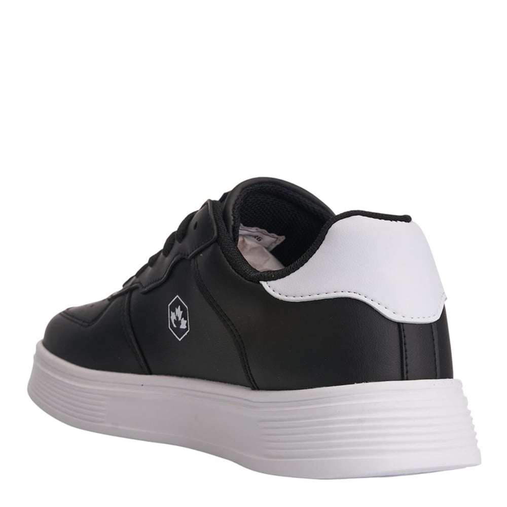 CROSBERG_G_SPOR_CİLT 408 SİYAH_BEYAZ