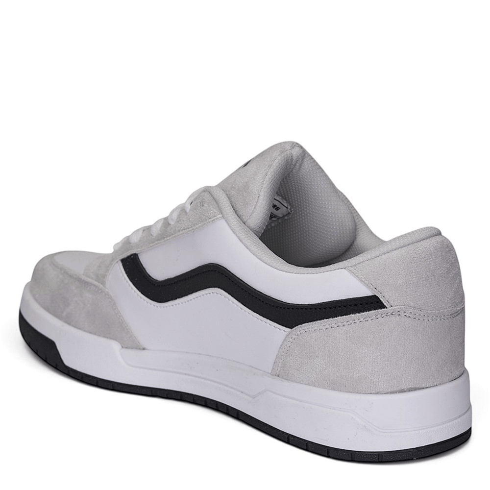 CROSBERG_M_SPOR_CİLT 2608 BEYAZ_TAS