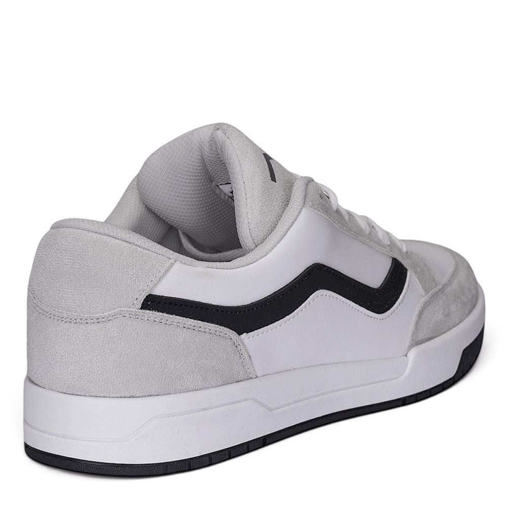CROSBERG_M_SPOR_CİLT 2608 BEYAZ_TAS