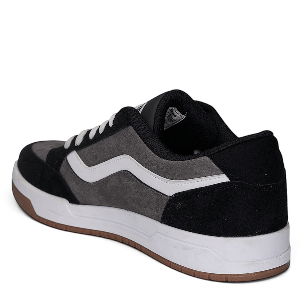 CROSBERG_M_SPOR_CİLT 2608 SİYAH_FÜME