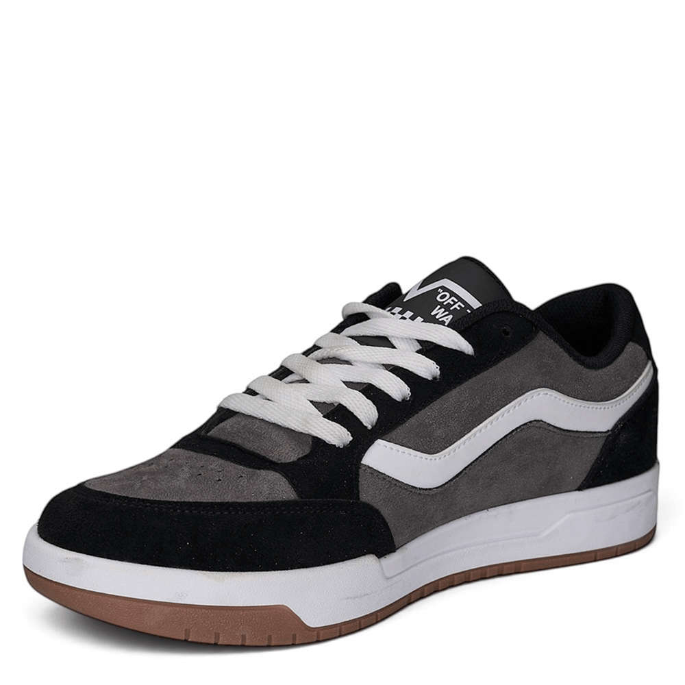CROSBERG_M_SPOR_CİLT 2608 SİYAH_FÜME