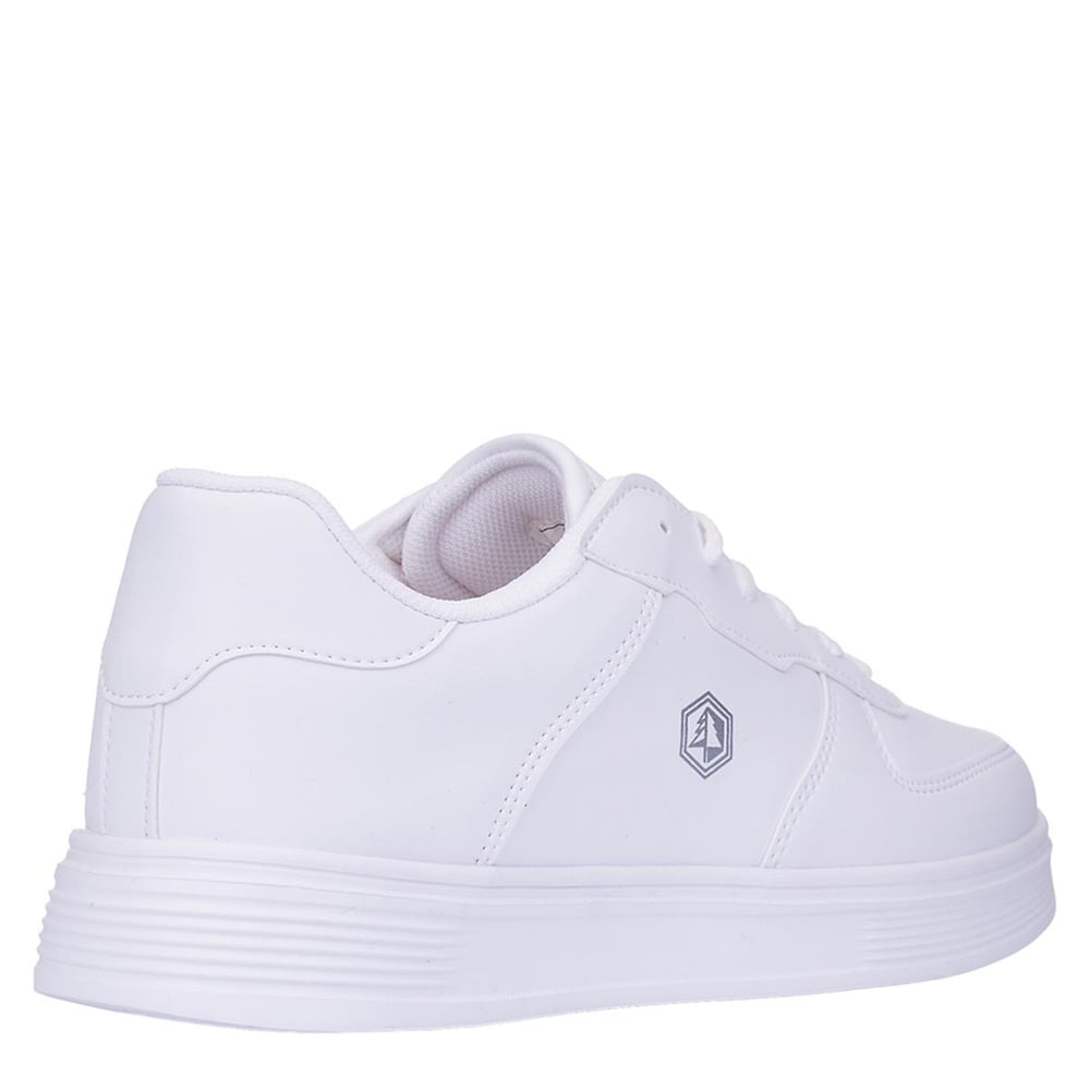 CROSBERG_M_SPOR_CİLT 408 BEYAZ