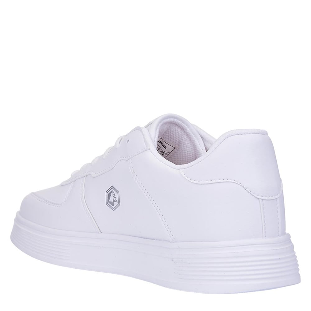 CROSBERG_M_SPOR_CİLT 408 BEYAZ