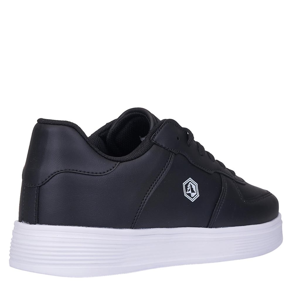 CROSBERG_M_SPOR_CİLT 408 SİYAH_BEYAZ