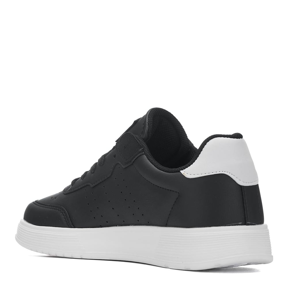 DARKSTEP_Z_SPOR_CİLT_158 SİYAH_BEYAZ
