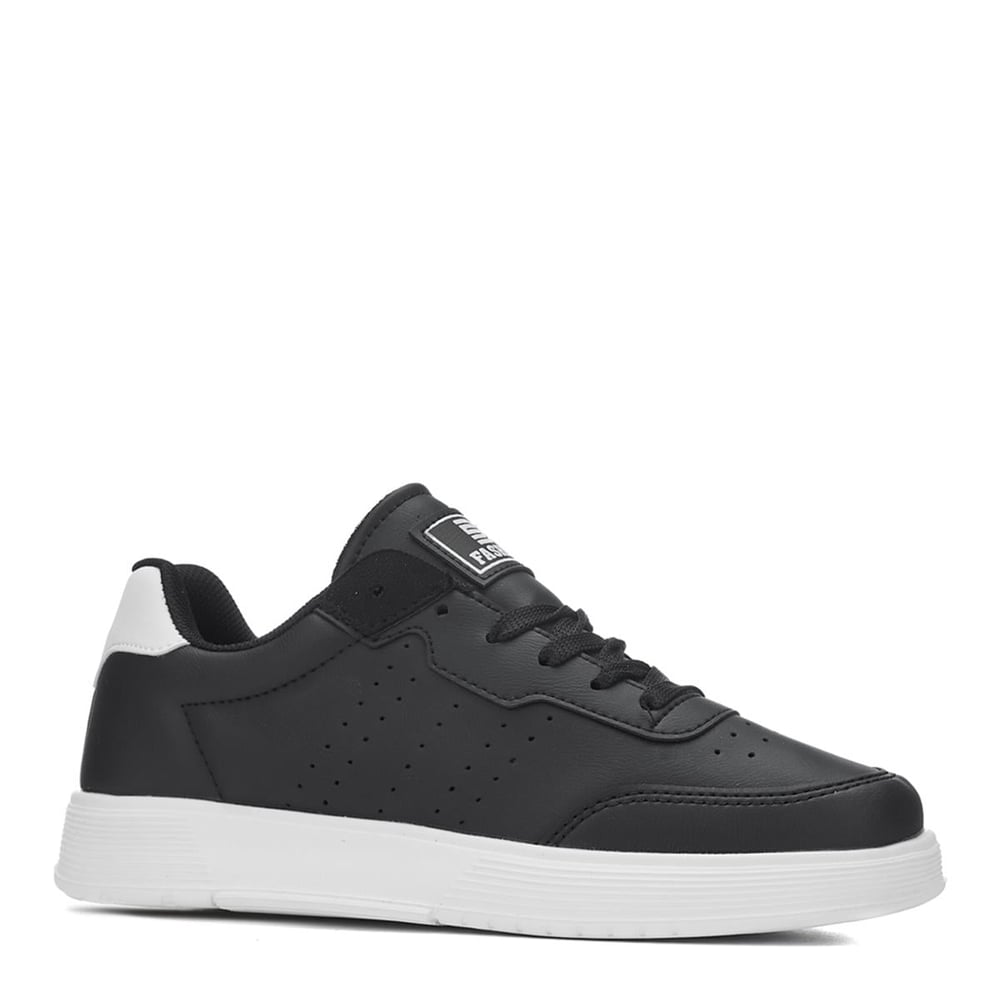 DARKSTEP_Z_SPOR_CİLT_158 SİYAH_BEYAZ