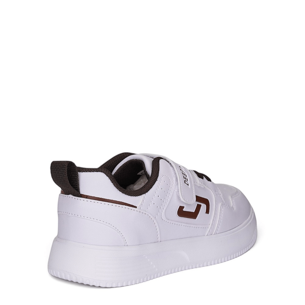 DEEP_F_SPOR_CİLT 2404 BEYAZ_KAHVE