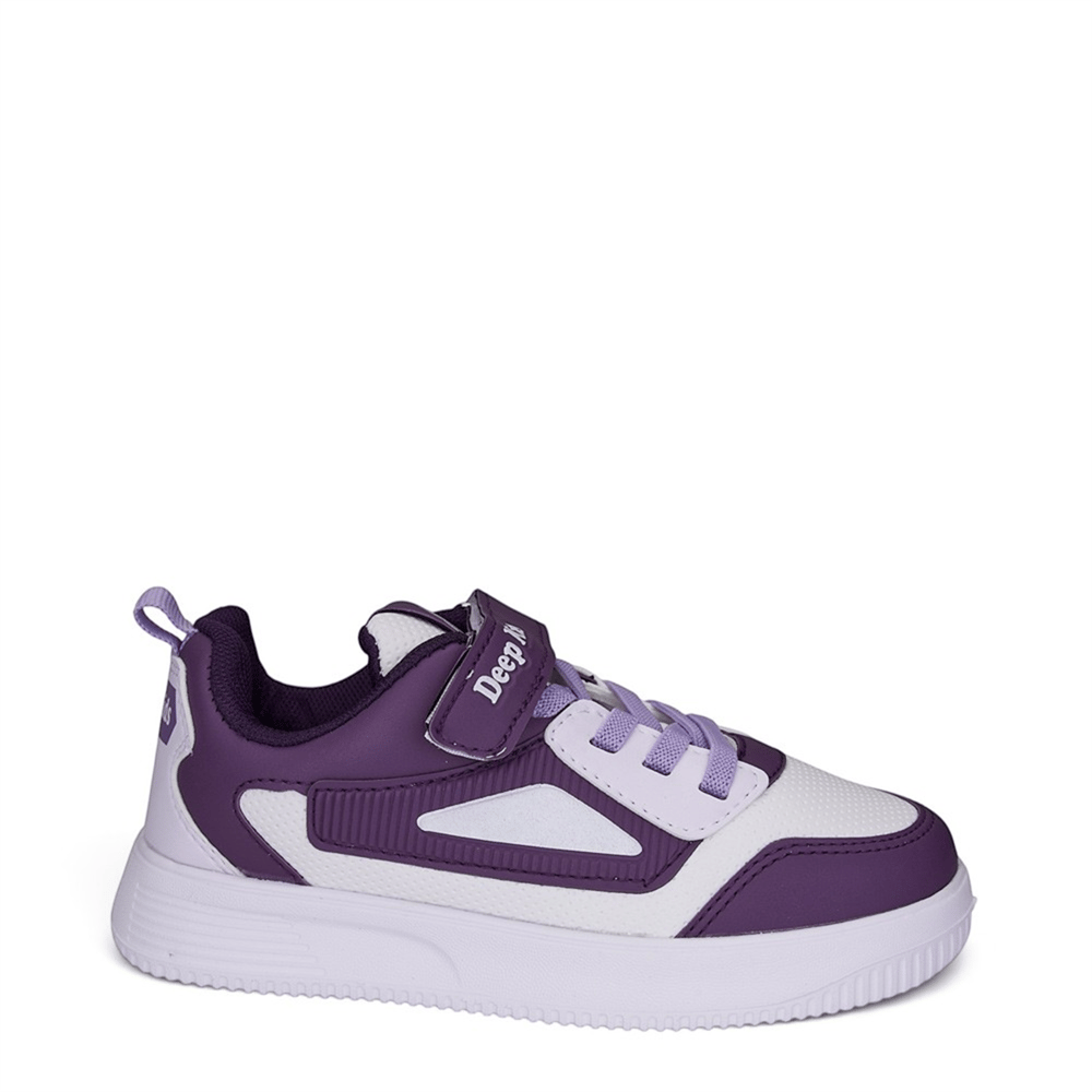 DEEP_F_SPOR_CİLT 2602 BEYAZ_MOR