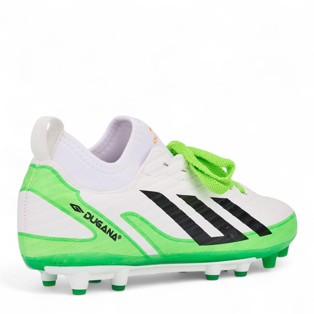 DUGANA_G_K.R 34 BEYAZ_F.YEŞİL