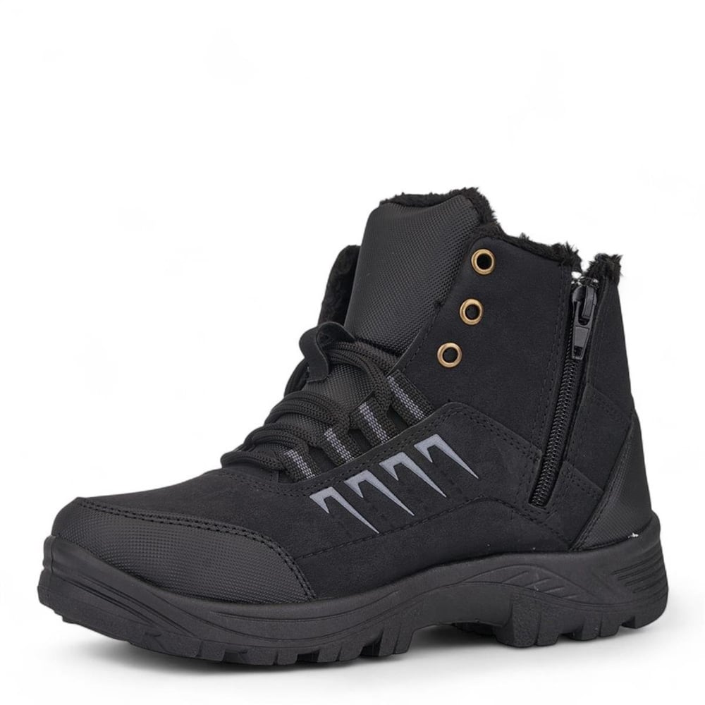 EFE_G_BOT TORQ SİYAH