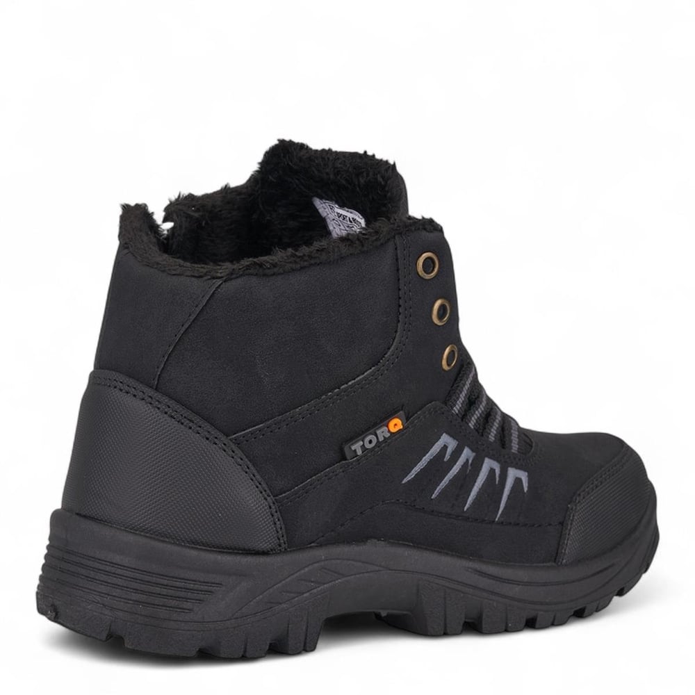 EFE_G_BOT TORQ SİYAH