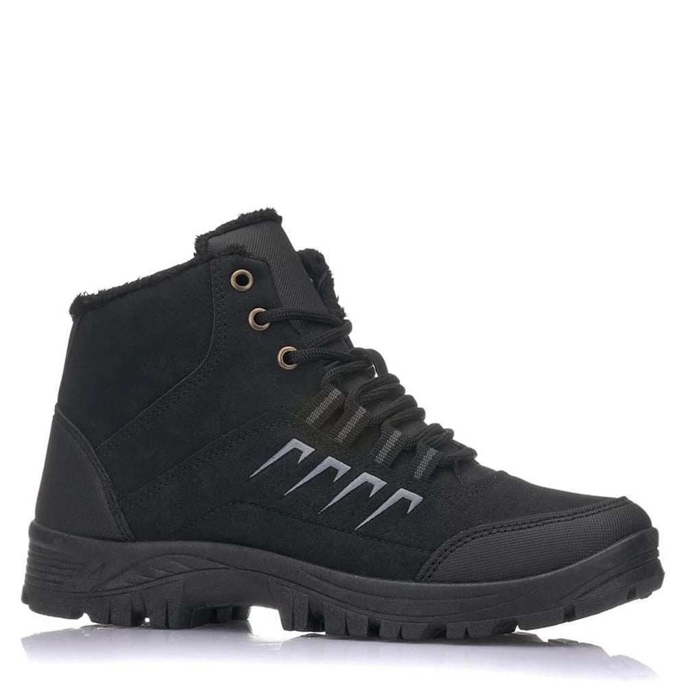 EFE_G_BOT_PELUŞLU ERKEK SİYAH_37_SL