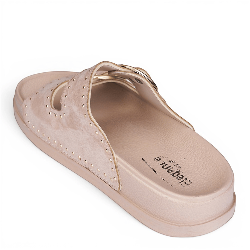 ELEGANCE_Z_TERLİK 7534 BEJ