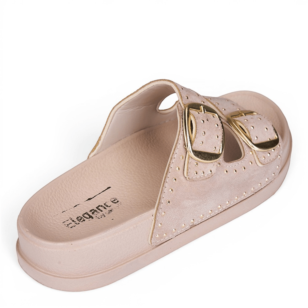 ELEGANCE_Z_TERLİK 7534 BEJ