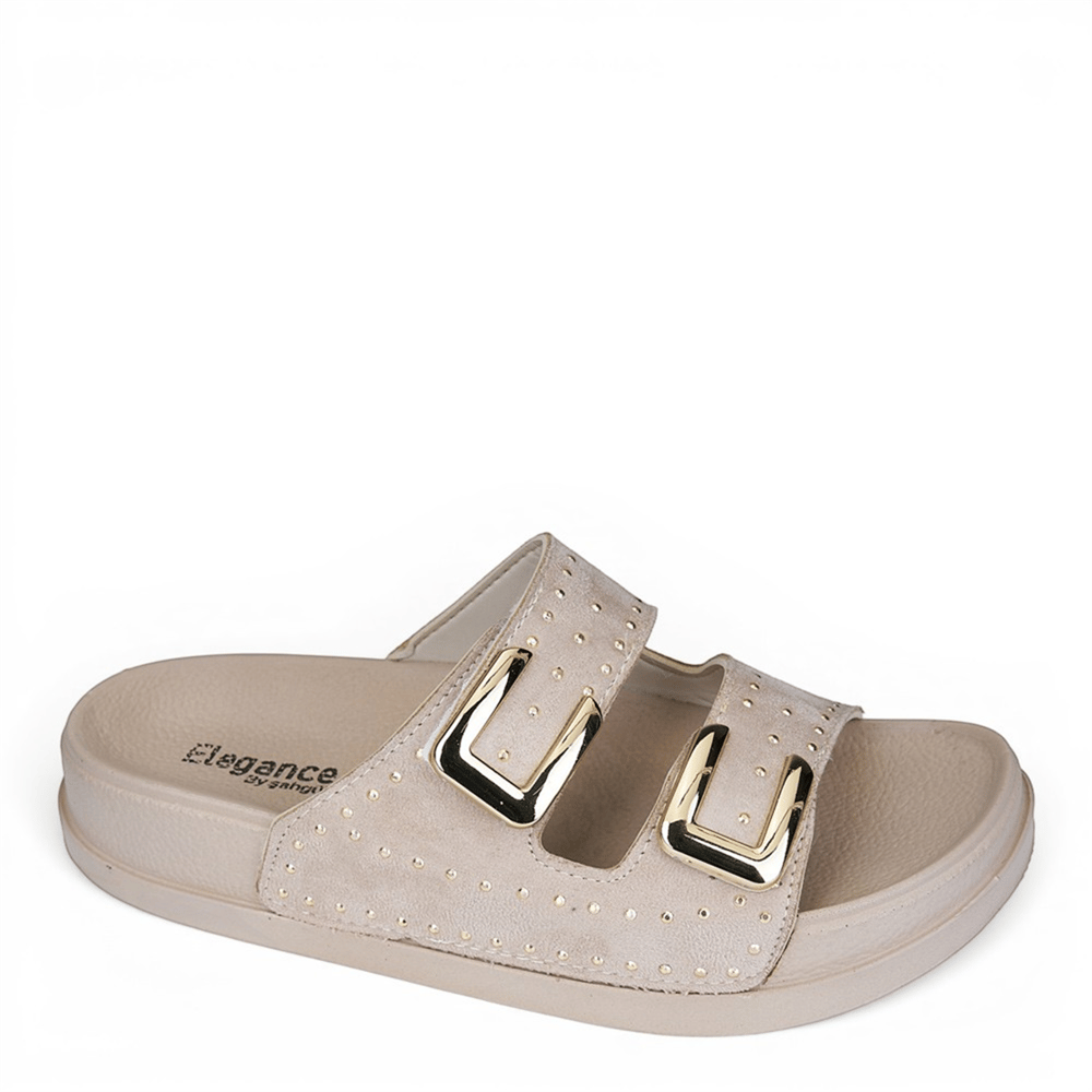 ELEGANCE_Z_TERLİK 7538 BEJ