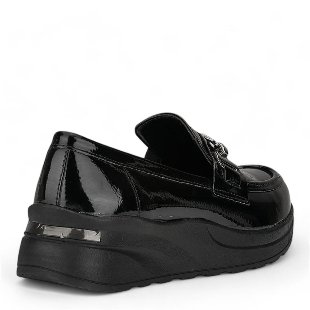 ENDLESS_Z_GÜNLÜK_7697 SİYAH_RUGAN