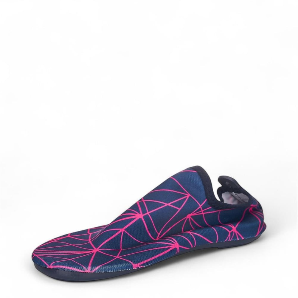 FİFTEEN_F_AQUA_DAF_7515-21 NAVY_FUSHİA