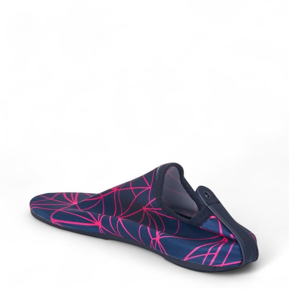 FİFTEEN_F_AQUA_DAF_7515-21 NAVY_FUSHİA
