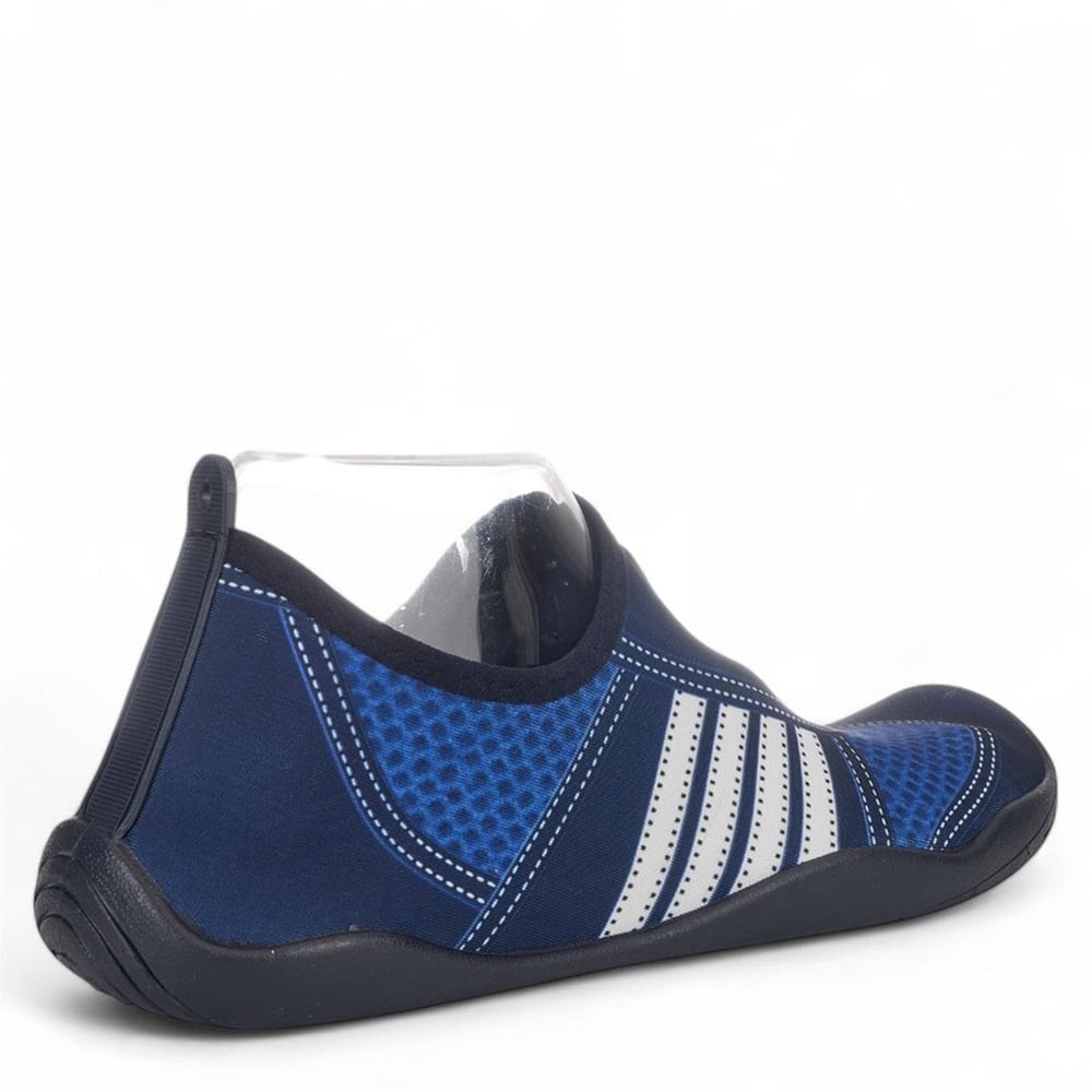 FİFTEEN_M_AQUA_3407-17 NAVY_WHİTE