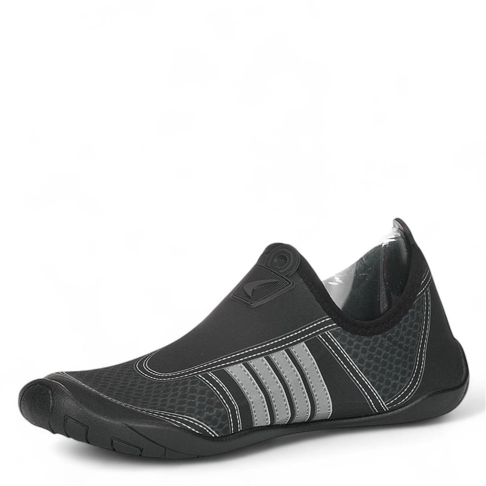 FİFTEEN_M_AQUA_3407-3 BLACK_GREY