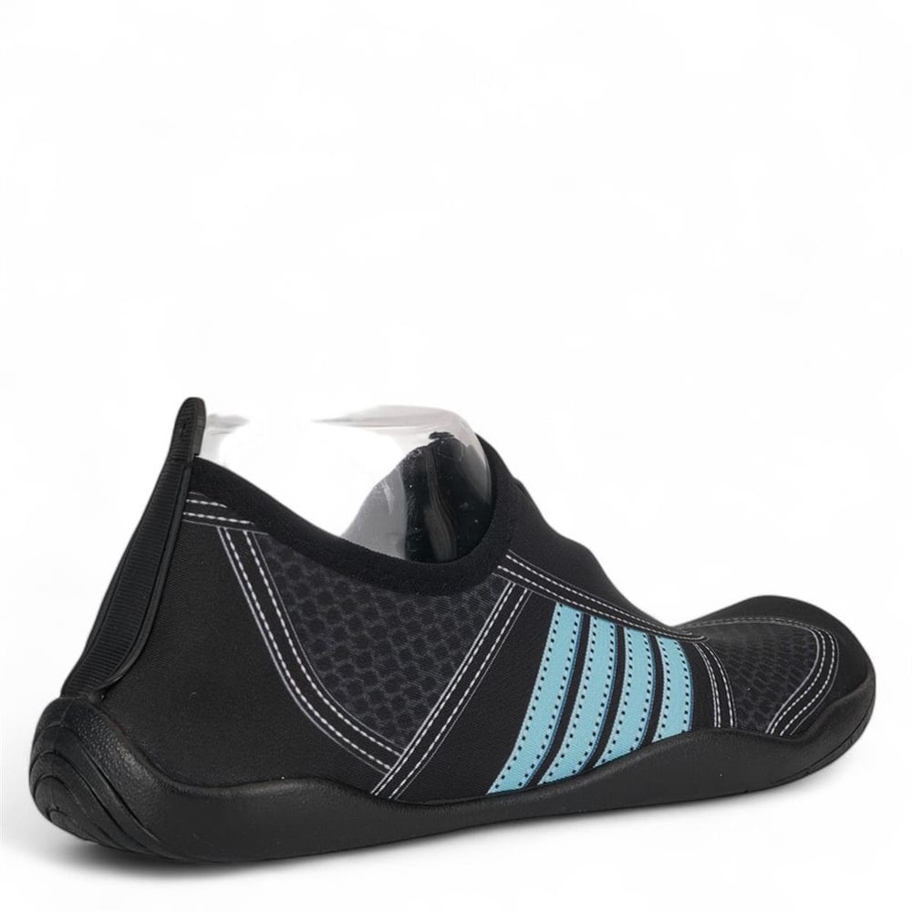 FİFTEEN_M_AQUA_3407-6 BLACK_MİNT