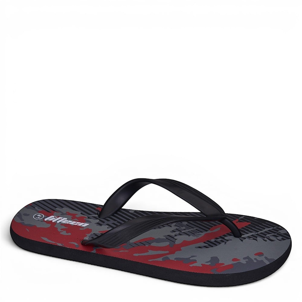 FİFTEEN_M_TERLİK 2502-1 RED