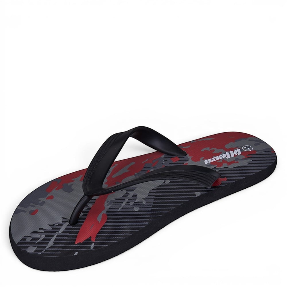 FİFTEEN_M_TERLİK 2502-1 RED