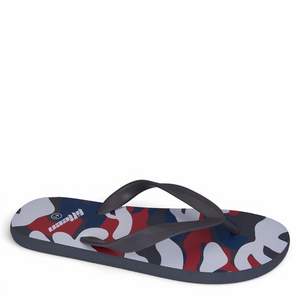 FİFTEEN_M_TERLİK 2506-1 GREY