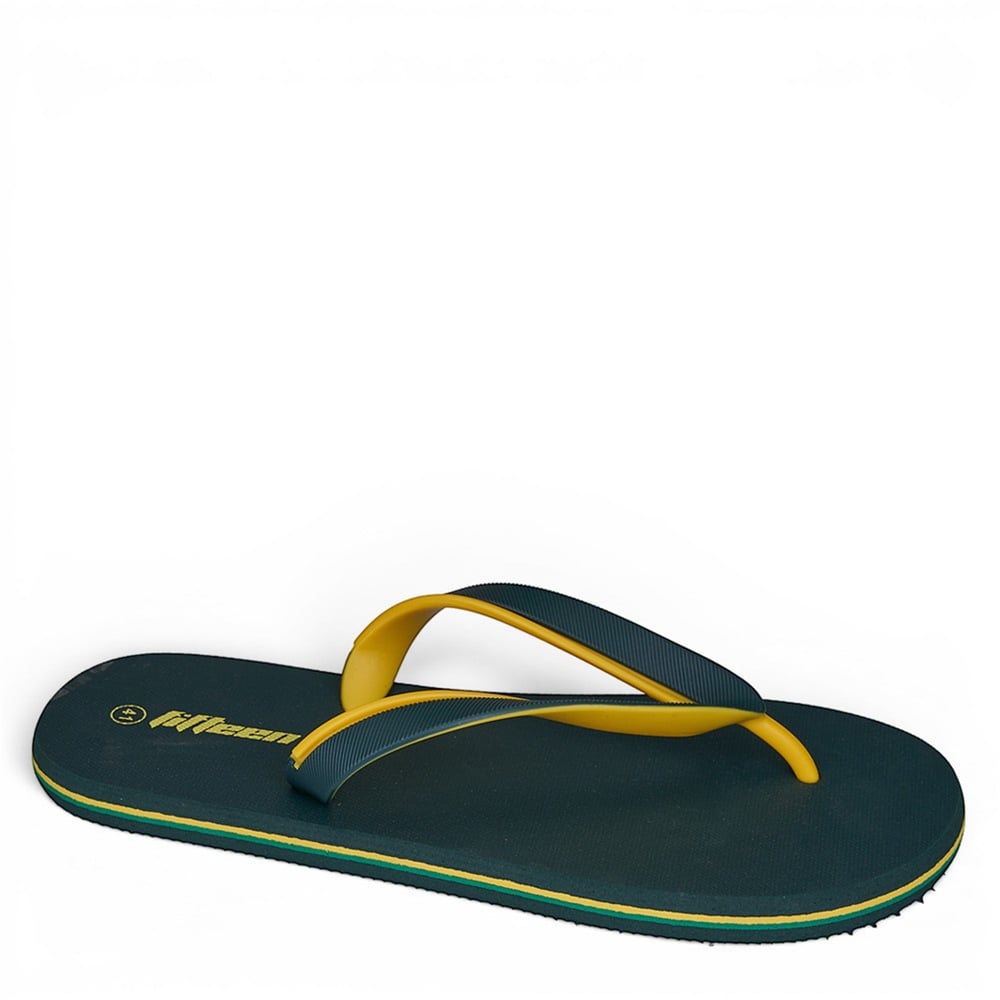 FİFTEEN_M_TERLİK 3535-4 DARK_GREEN