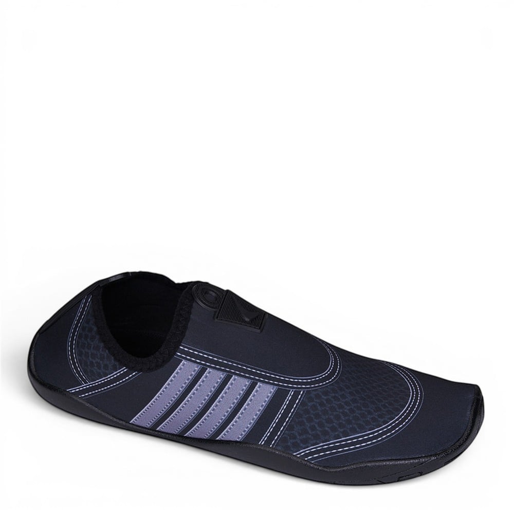 FİFTEEN_Z_AQUA_BEST_3407-3 BLACK_GREY