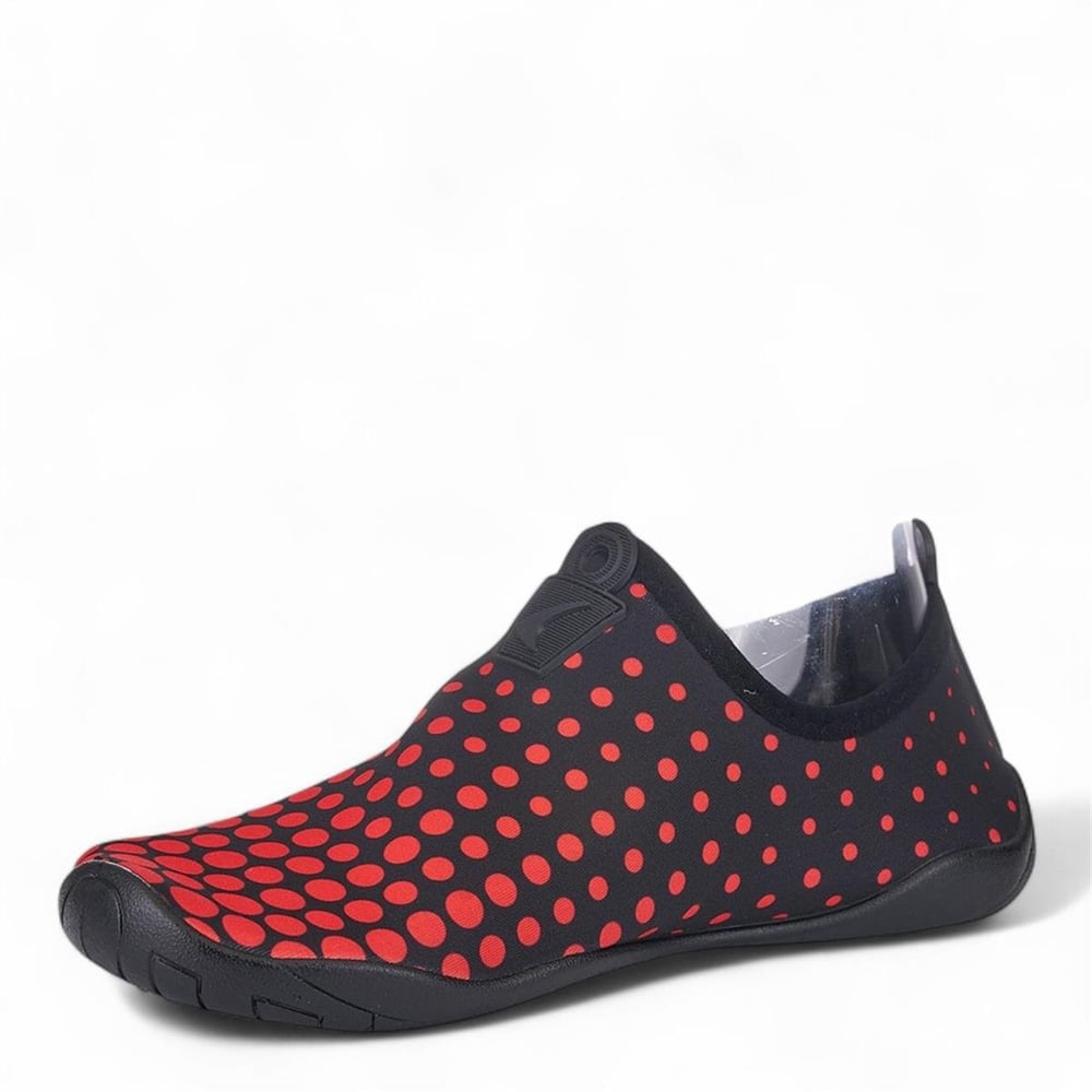 FİFTEEN_Z_AQUA_POİNT_3414-5 BLACK_RED