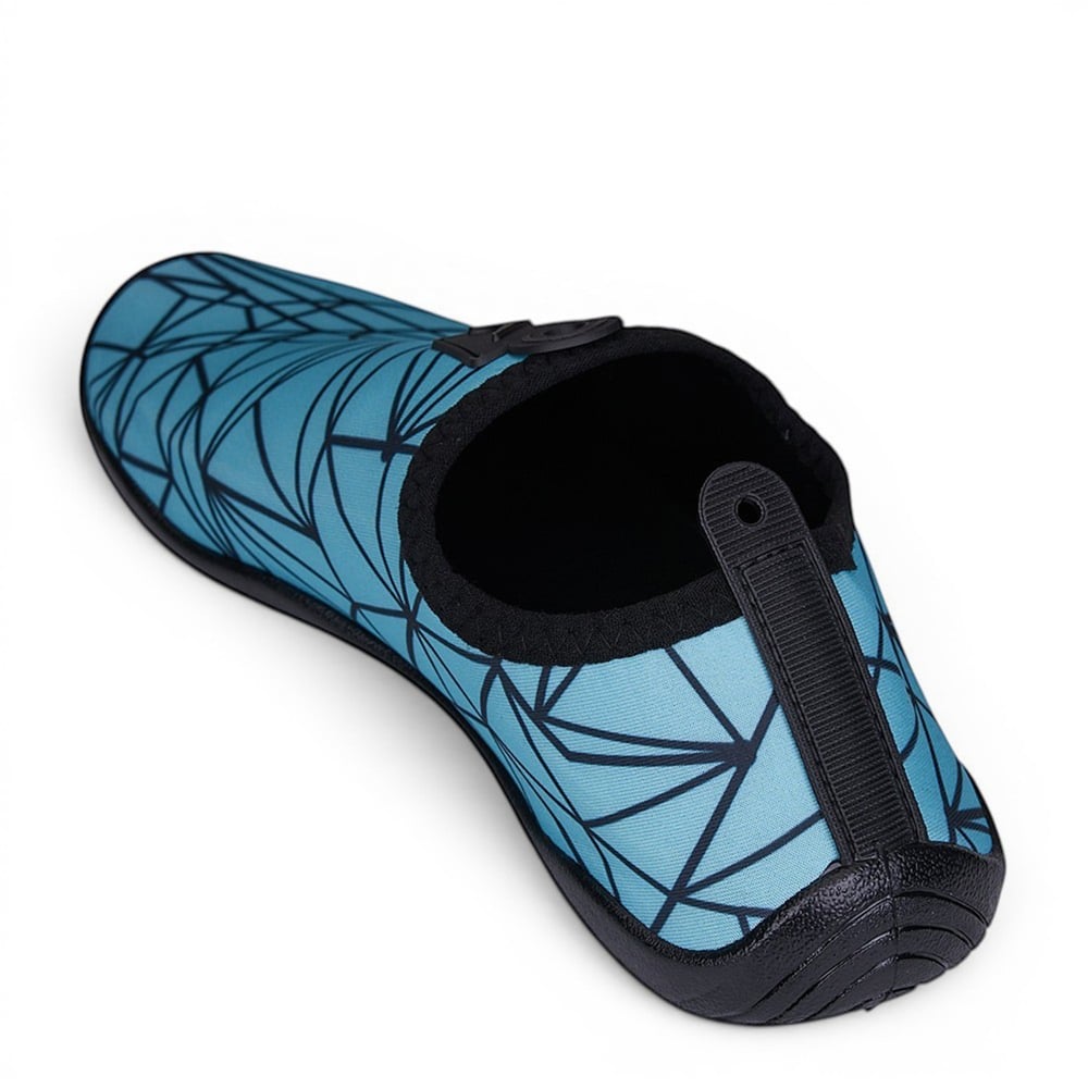 FİFTEEN_Z_AQUA_PRIZMA_3415-26 MİNT_BLACK