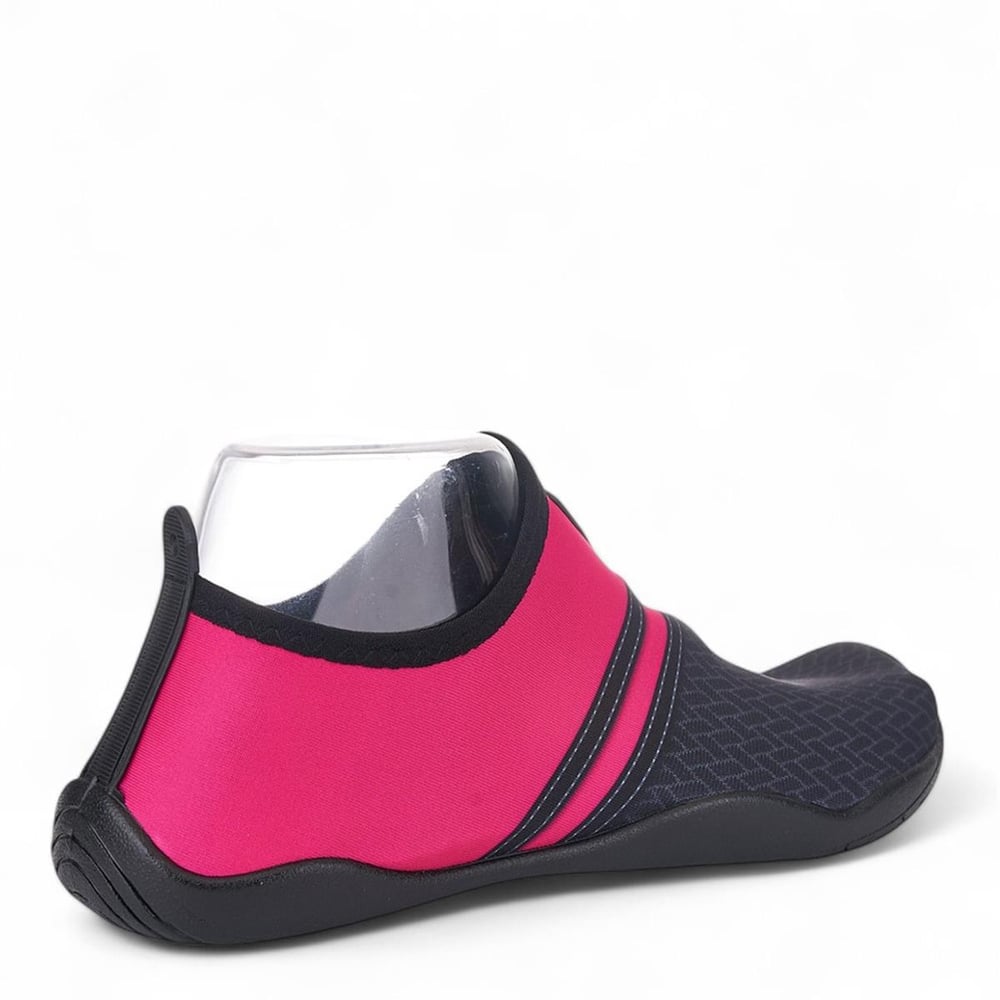 FİFTEEN_Z_AQUA_PRONTİER_3417-11 BLACK_FUSHİA