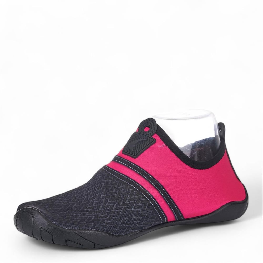 FİFTEEN_Z_AQUA_PRONTİER_3417-11 BLACK_FUSHİA