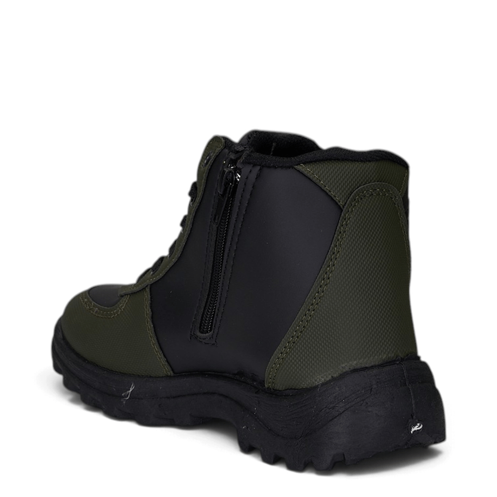 FİVEX_G_BOT 001 YEŞİL