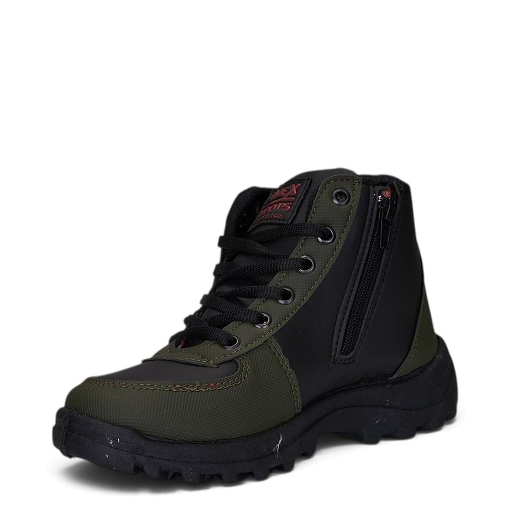 FİVEX_G_BOT 001 YEŞİL